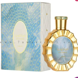 عطر فيكتوريا – Victoria ” لطافة للعطور الامارتية “