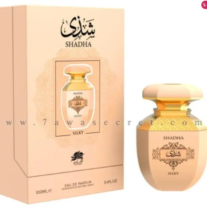 عطر شذى سلكى – Shadha Silky “الفارس للعطور الامارتية”