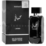 عطر حياتى – Hayaati “لطافة للعطور الامارتية”