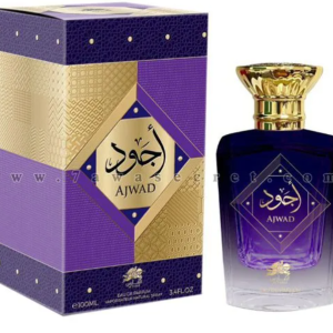 عطر أجود – AJWAD “الفارس للعطور الامارتية”