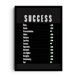 SUCCESS SWITCH