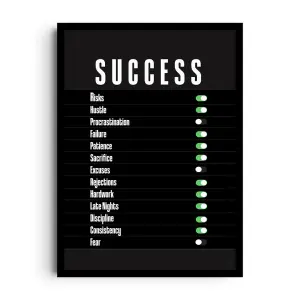 SUCCESS SWITCH