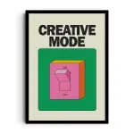 SWITCH ON CREATIVITY