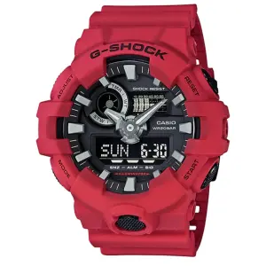 CASIO G-Shock GA-700-4ADR