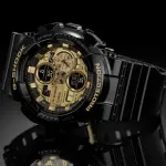CASIO G-Shock GA-140GB-1A1DR
