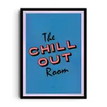 THE CHILL OUT ROOM