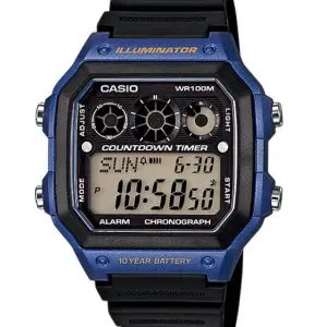 CASIO AE-1300WH-2AVDF