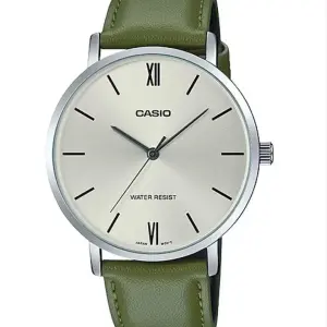 CASIO MTP-VT01L-3BUDF