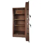 Mount Summit - MT120 BROWN