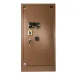 Mount Summit - MT120 BROWN