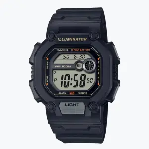 CASIO W-737HX-1AVDF