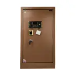 Mount Summit - MT100 BROWN