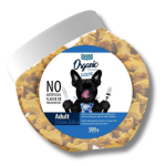 Orgo Dog Treats – Chicken & Rice 500g