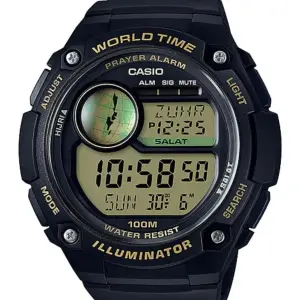 CASIO -CPA-100-9AVDF