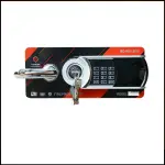 Vaultix Safe - VX144E7