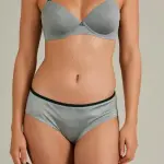 Premium Raw Cotton Panty – Soft & Comfortable (Single Pair)