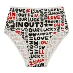Hipster Briefs Cotton Underwear (pack of 1) | Panties for Women