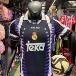 Real madrid 96/97 (Classic Edition)