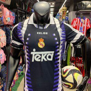 Real madrid 96/97 (Classic Edition)