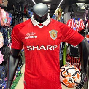 Manchester United (Claasic Edition)