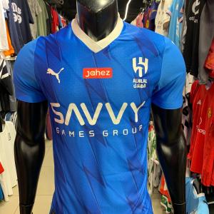 AlHilal Alsaoudi 2024 (Player Edition)