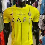 Alnassr Alsaoudi 2024 (Player Edition)