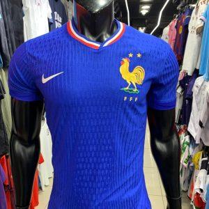 France National 2024