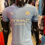 Manchester City 2024 (Player ediition)