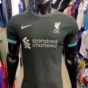 Liverpool Black 2024 (Player Edition)
