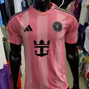 Inter Miami 25/26 (Player Edition)