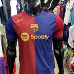 Barcelona 2024 (Player Edition)