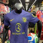 Atlético de Madrid (Player Edition)