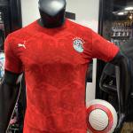 Egypt Mo.Salah (Fan Edition)