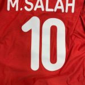 Egypt Mo.Salah (Fan Edition)