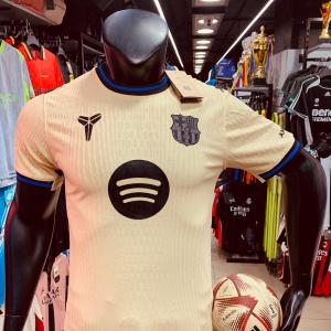 Barcelona 25/26 (Big Player Edition)