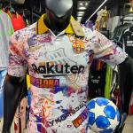 Barcelona Rakuten 25/26 (Player Edition)