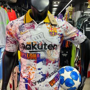 Barcelona Rakuten 25/26 (Player Edition)