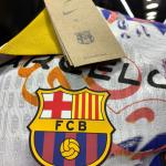 Barcelona Rakuten 25/26 (Player Edition)