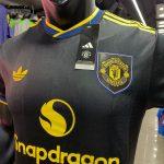 Manchester United Third (Player ediition)