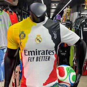 Ronaldo 25/26 (Player Edition)