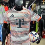 FC Bayern Munich 25\26 (Player Edition)