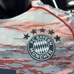 FC Bayern Munich 25\26 (Player Edition)