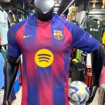 Barcelona M10 25/26 (Fan Edition)