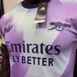 Arsenal Third 24/25 (Classic Edition)