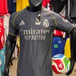 Real madrid Reserve (Fan Edition)