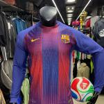 Barcelona (Fan Edition)