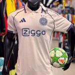 AFC Ajax (Player Edition)
