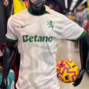 Sporting lisbon (Player Edition)