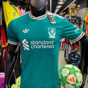 Liverpool Third (Player Edition)