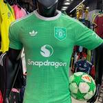 Manchester United Goalkeeper (Player Edition)